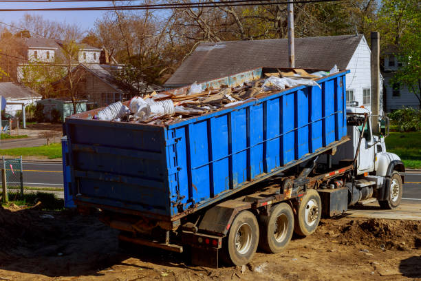 Best Scrap Metal Removal  in Kittanning, PA