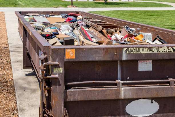 Recycling Services for Junk in Kittanning, PA